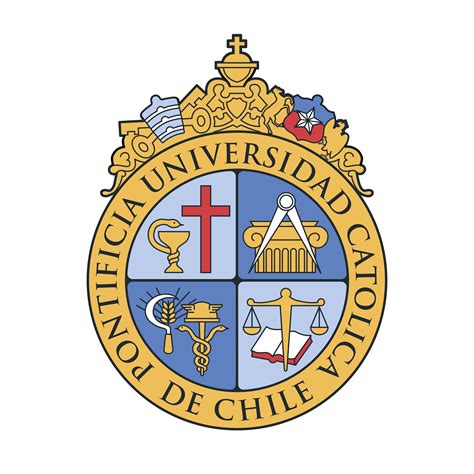 universidad catolica de chile logo